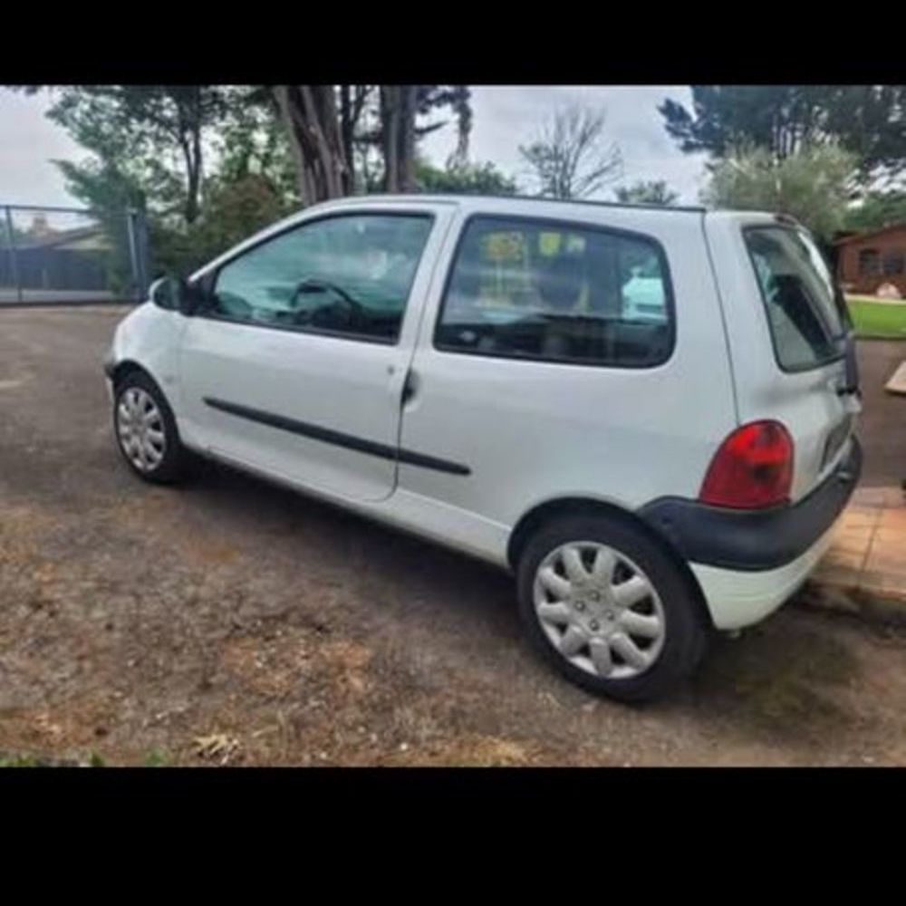 Twingo 1.2 2007 occasion 47310 Aubiac
