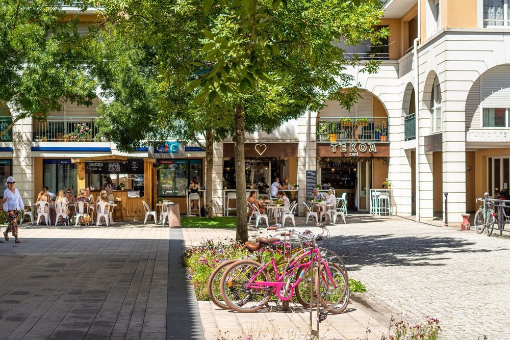Appartements neufs   La Teste-de-Buch (33260)