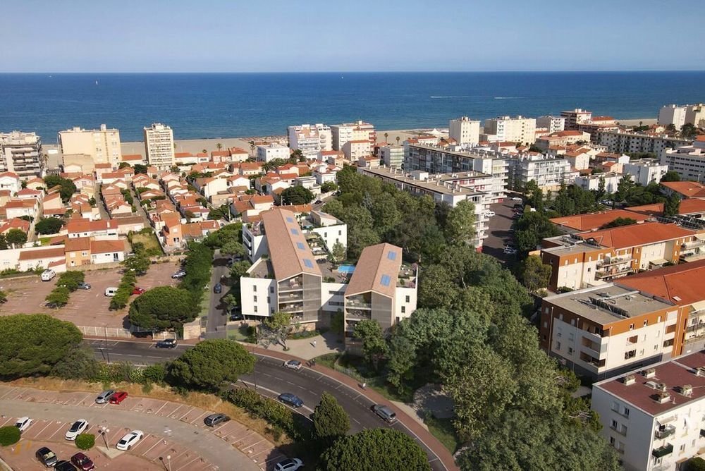   Canet-en-Roussillon (66140)