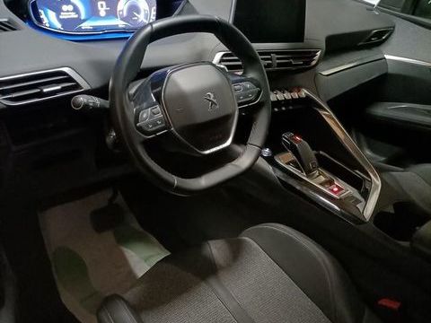 Peugeot 3008 BlueHDi 130ch S&S EAT8 Style 2020 occasion Le P&eacute;age-de-Roussillon 38550