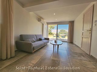  Appartement � louer 4 pi�ces 80 m�