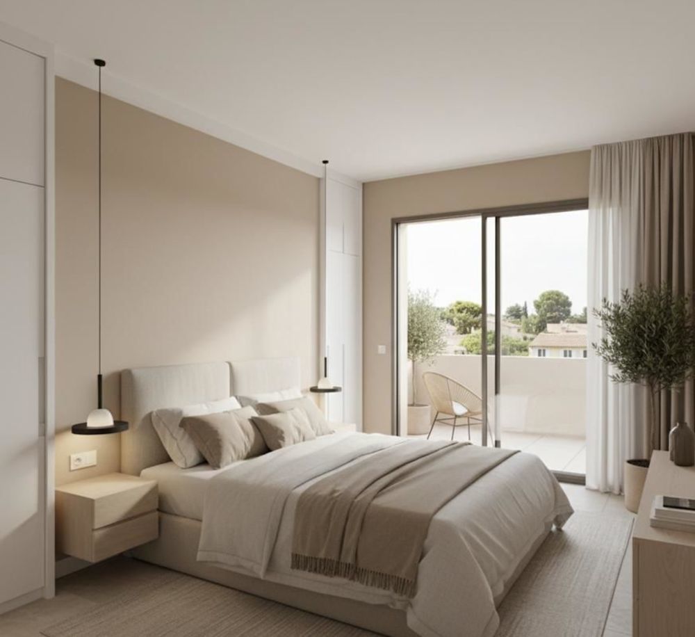 Appartements neufs   Antibes (06600)