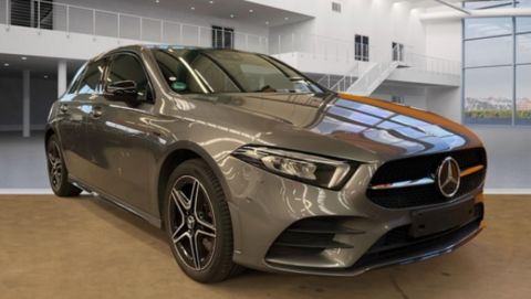 Mercedes Classe A 250 e 8G-DCT AMG Line 2020 occasion &Eacute;pinay-sur-Seine 93800