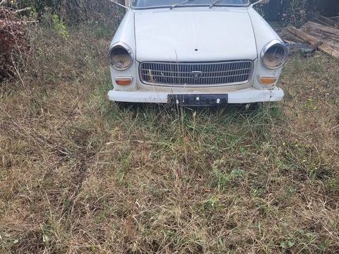 PEUGEOT Voiture  occasion Sauvian 34410