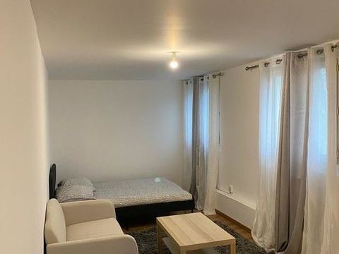   Studio 36m2 Appartement - 1 pi�ce(s) - 36 m�