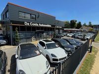 DA COSTA AUTO, concessionnaire 95