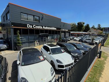 DA COSTA AUTO