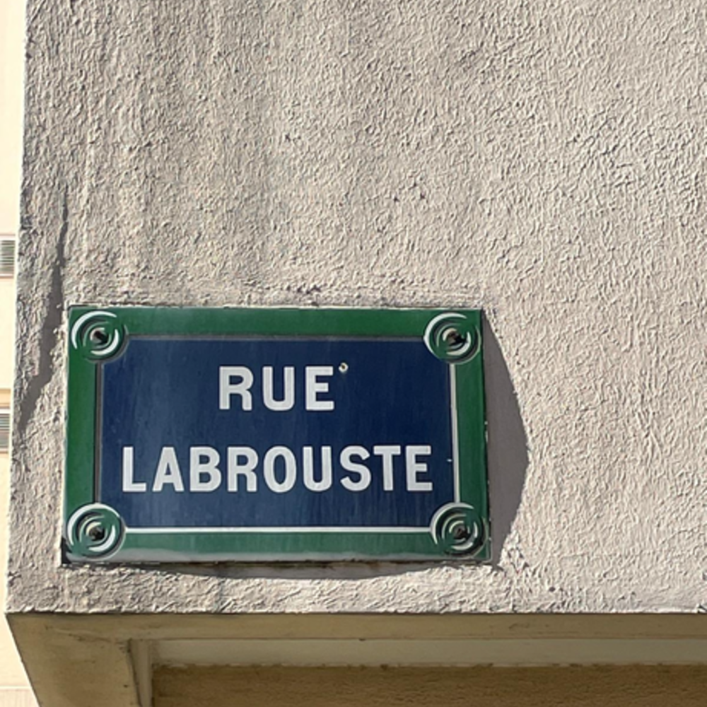 Vente Parking/Garage Deux places de parking Paris 15eme Paris 15