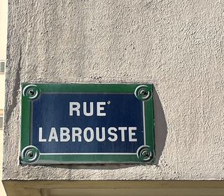  Parking / Garage à vendre 30 m² Paris