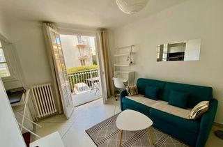  Appartement � vendre 1 pi�ce 26 m�