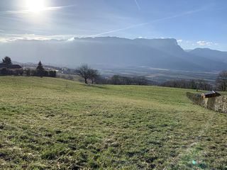  Terrain � vendre 1032 m�