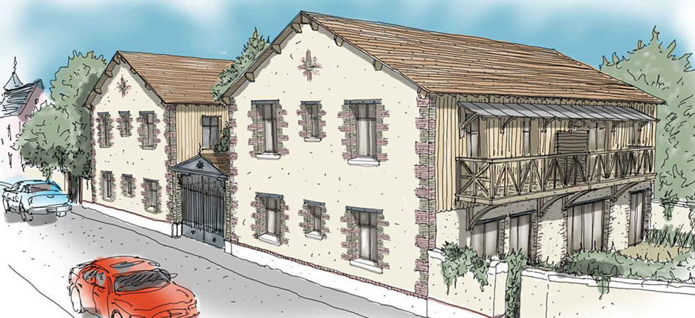   Ballan-Mir� (37510)