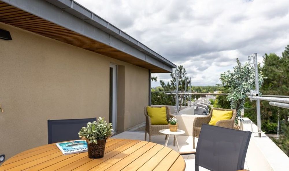 Appartements neufs   Orleans (45100)