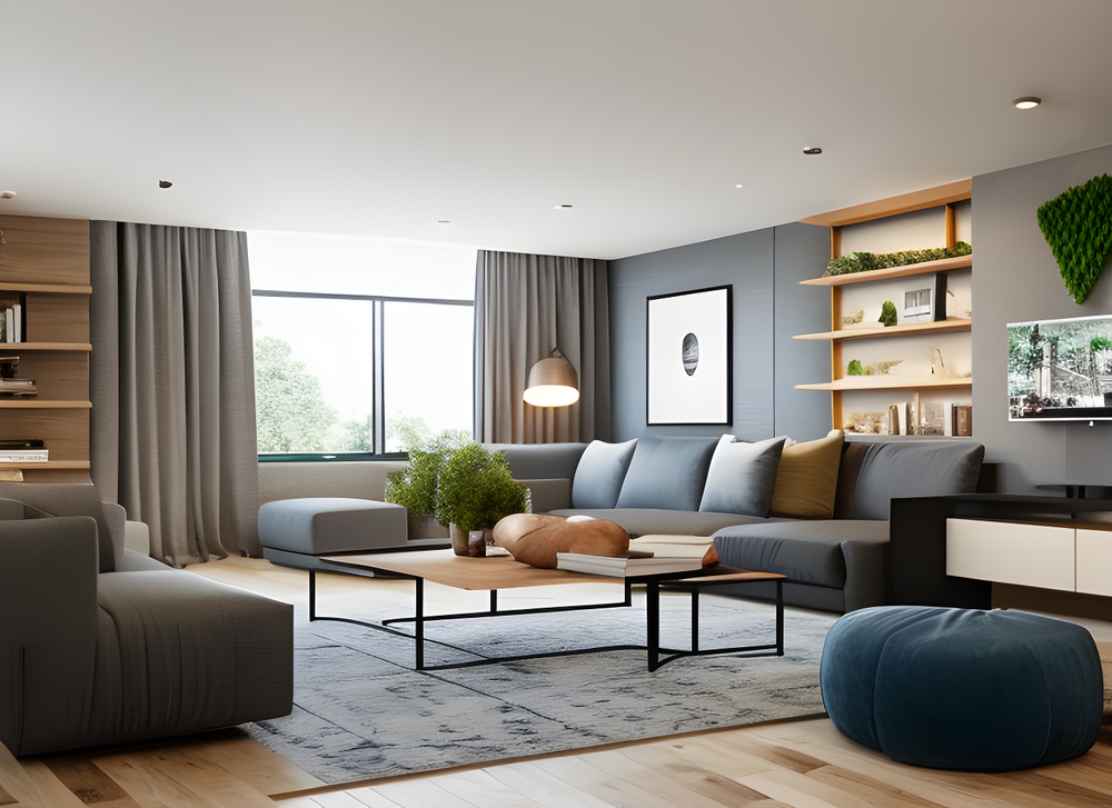 Appartements neufs   Saint-Cyr-sur-Loire (37540)