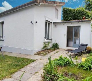  Maison � vendre 2 pi�ces 34 m�