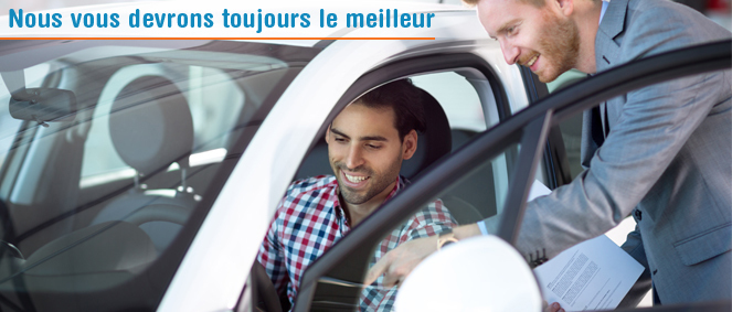 BLANCHARD AUTOMOBILES, concessionnaire 78