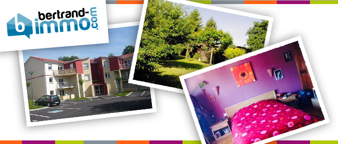 Agence BERTRAND IMMOBILIER Lunville