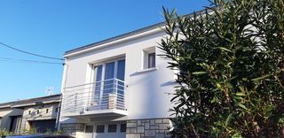  Maison � vendre 3/4 pi�ces 90 m�