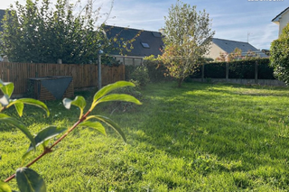  Maison � vendre 3 pi�ces 71 m�