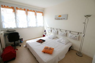  Appartement � vendre 4 pi�ces 85 m� La rochelle