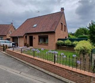  Maison � vendre 5 pi�ces 105 m�