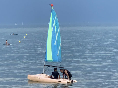 Voiliers Multicoque 2006 occasion Rivedoux-Plage 17940