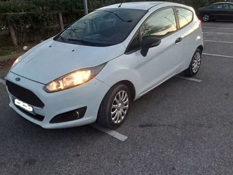 Ford Fiesta FIESTA AFFAIRES 1.5 TDCI 75 AMBIENTE 2016 occasion Tarascon-sur-Ari&egrave;ge 09400