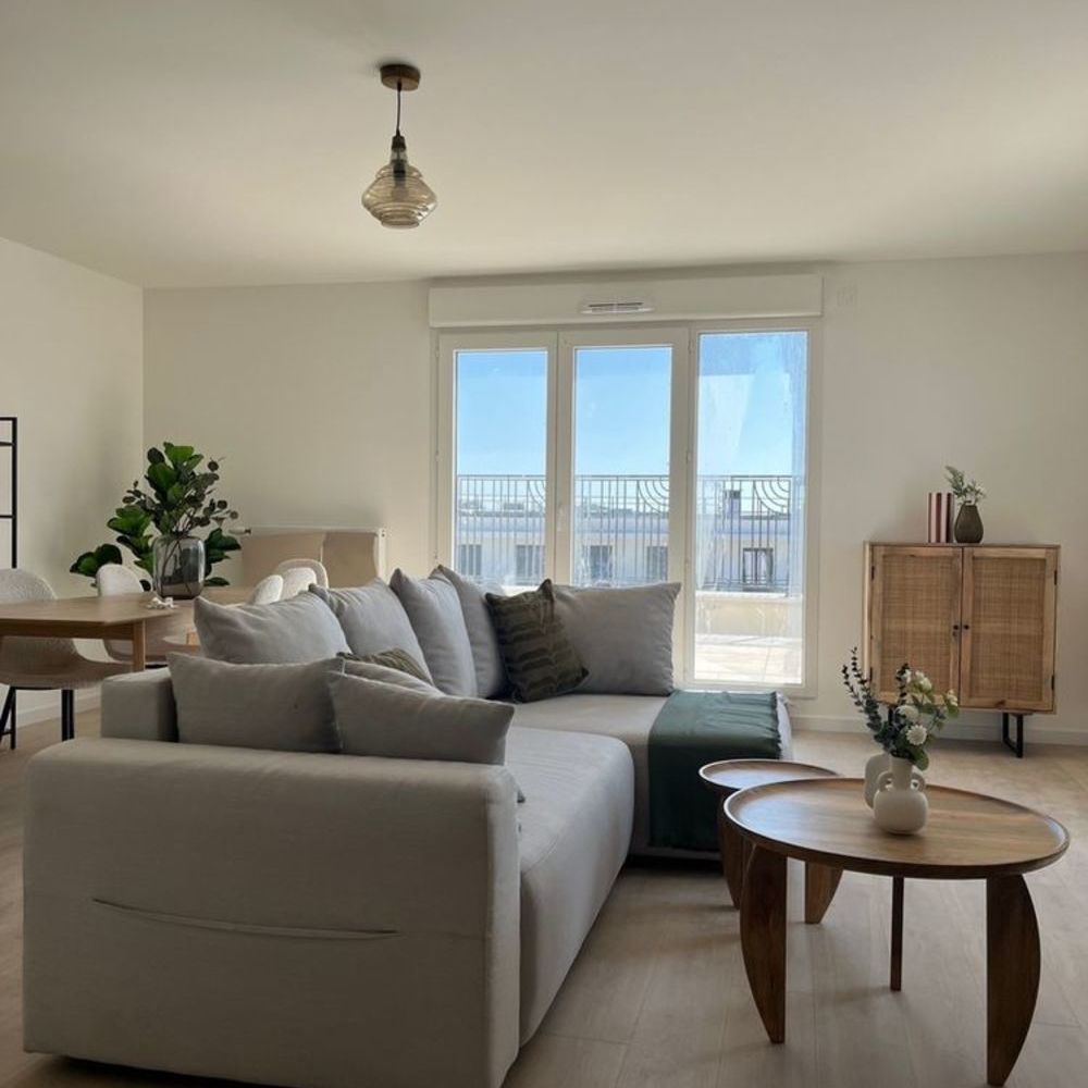 Appartements neufs   Fontenay-aux-Roses (92260)