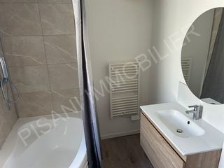  Maison � louer 3 pi�ces 81 m�