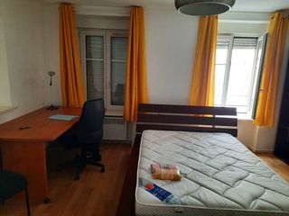  Appartement � vendre 1 pi�ce 38 m�