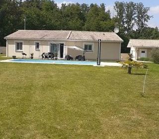  Maison � vendre 4 pi�ces 103 m�