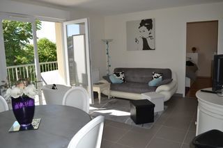  Appartement � vendre 3 pi�ces 64 m�