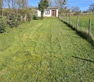  Parking / Garage � vendre 48 m�