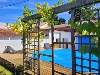  Maison � louer 7 pi�ces 250 m�