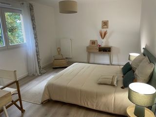  Appartement � louer 4 pi�ces 97 m� Saint-andr�-lez-lille