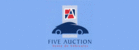 FIVE AUCTION MEAUX