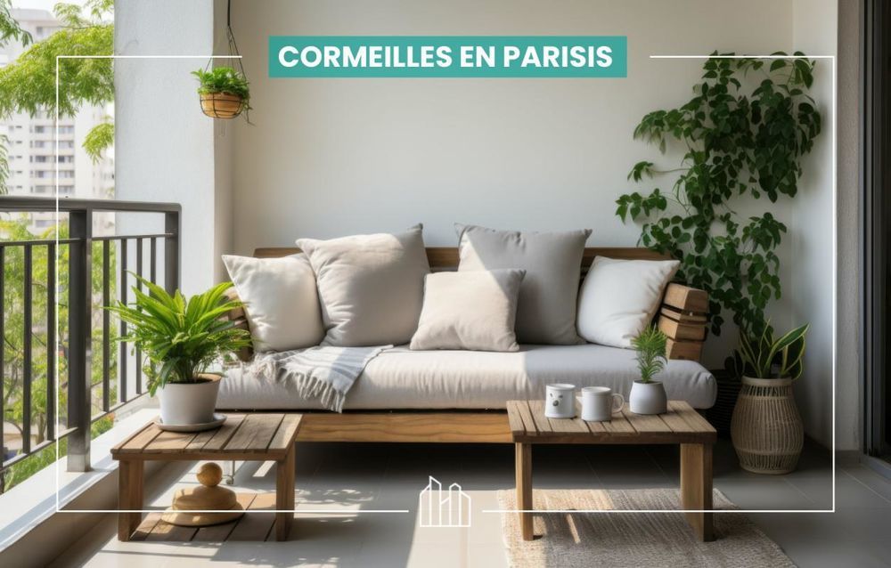   Cormeilles-en-Parisis (95240)