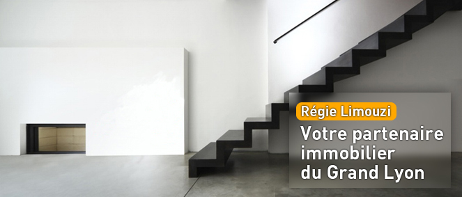 Agence REGIE LIMOUZI  Lyon