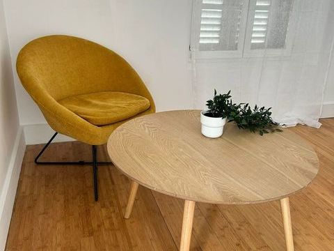   ? F2 cocooning � Sens (89) Appartement - 2 pi�ce(s) - 35 m�