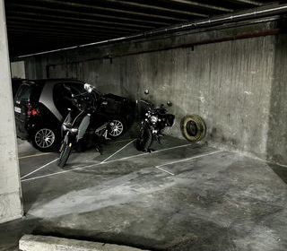  Parking / Garage � louer 13 m�