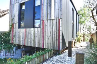  Loft � vendre 3/4 pi�ces 121 m�