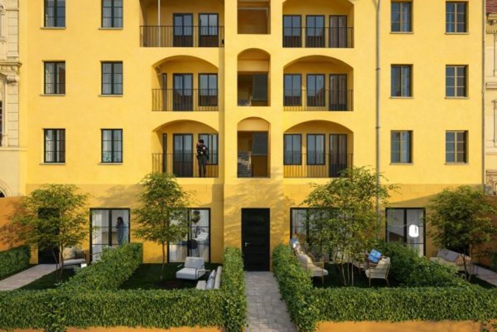 Appartements neufs   Nice (06000)