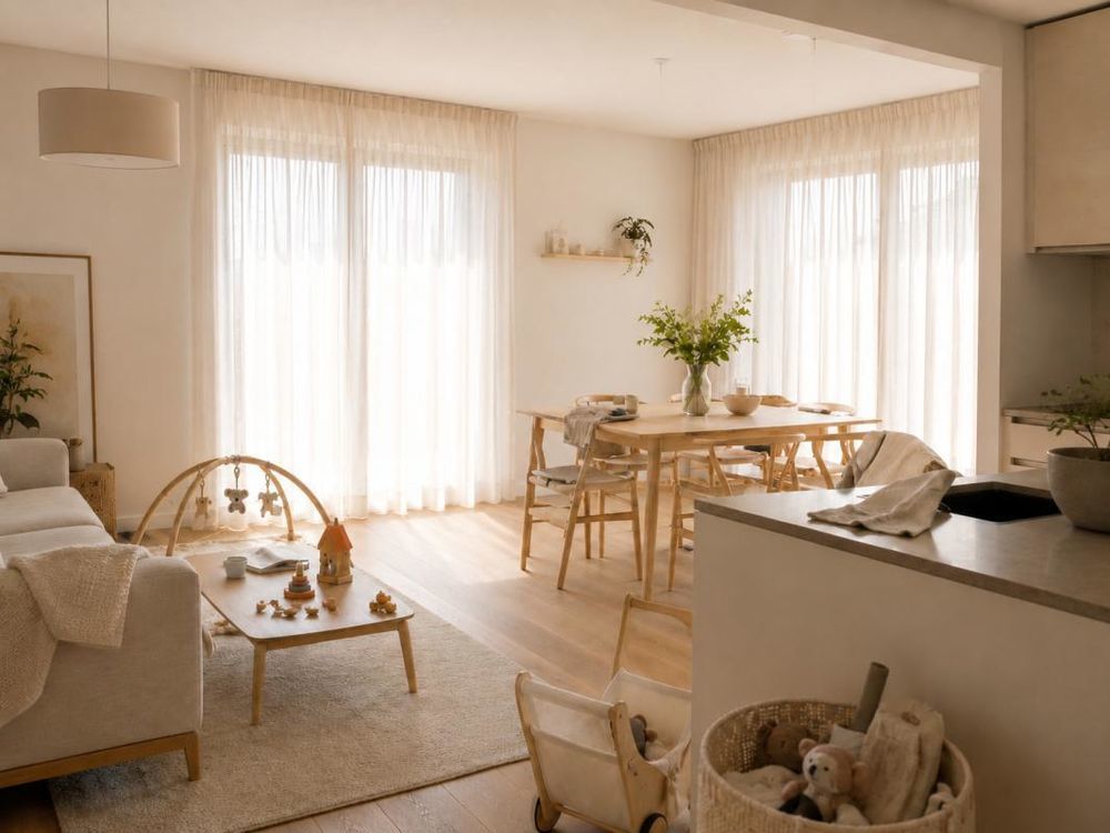 Appartements neufs   Craponne (69290)