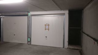  Parking / Garage � vendre 15 m�