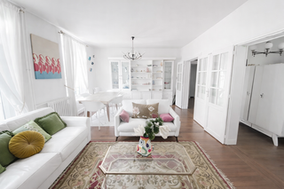  Appartement � vendre 4 pi�ces 80 m�