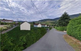  Terrain � vendre 1014 m� 