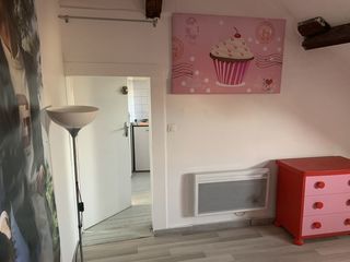  Appartement � louer 2 pi�ces 20 m�