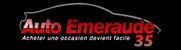 AUTO EMERAUDE 35