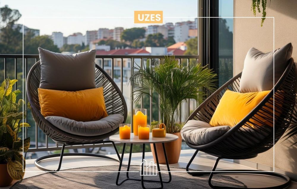 Appartements neufs   Uz�s (30700)