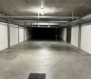  Parking / Garage � louer 14 m�